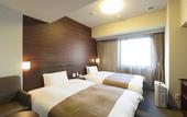 Туры в отель Dormy Inn Himeji Natural Hot Spring