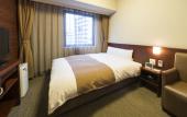Туры в отель Dormy Inn Himeji Natural Hot Spring