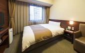 Туры в отель Dormy Inn Himeji Natural Hot Spring