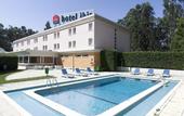 Туры в отель Ibis Porto Sul Europarque