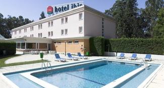 Ibis Porto Sul Europarque 3*