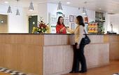 Туры в отель Ibis Porto Sul Europarque