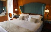 Туры в отель Hotel Villa Ducale