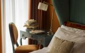 Туры в отель Hotel Villa Ducale