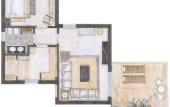 Туры в отель Hotel Villa Ducale