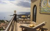 Туры в отель Hotel Villa Ducale