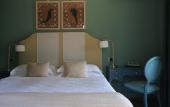 Туры в отель Hotel Villa Ducale