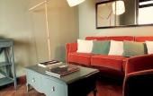 Туры в отель Hotel Villa Ducale