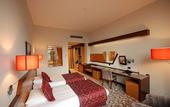 Туры в отель Hotel Hegsagone Marine Asia