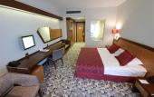 Туры в отель Hotel Hegsagone Marine Asia