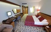 Туры в отель Hotel Hegsagone Marine Asia