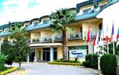 Туры в отель Hotel Hegsagone Marine Asia
