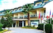 Туры в отель Hotel Hegsagone Marine Asia