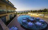 Туры в отель Hotel Hegsagone Marine Asia