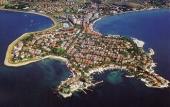 Туры в отель Hotel Hegsagone Marine Asia