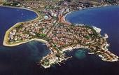 Туры в отель Hotel Hegsagone Marine Asia