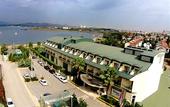 Туры в отель Hotel Hegsagone Marine Asia