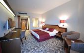 Туры в отель Hotel Hegsagone Marine Asia
