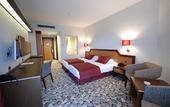 Туры в отель Hotel Hegsagone Marine Asia