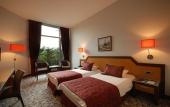 Туры в отель Hotel Hegsagone Marine Asia