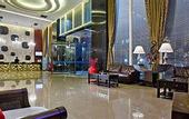 Туры в отель SSAW Boutique Hotel Shaoxing Ancient Town