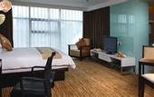 Туры в отель SSAW Boutique Hotel Shaoxing Ancient Town