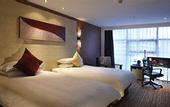 Туры в отель SSAW Boutique Hotel Shaoxing Ancient Town