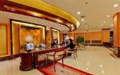 Туры в отель New Century Hotel Xiaoshan