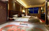 Туры в отель New Century Hotel Xiaoshan