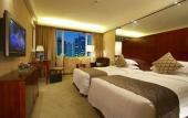 Туры в отель New Century Hotel Xiaoshan