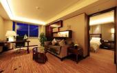 Туры в отель New Century Hotel Xiaoshan
