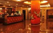 Туры в отель New Century Hotel Xiaoshan