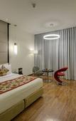Туры в отель E Hotel