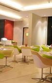 Туры в отель E Hotel