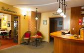 Туры в отель Hotel Roudna