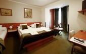 Туры в отель Hotel Roudna