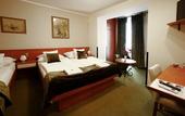 Туры в отель Hotel Roudna
