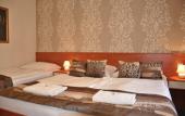 Туры в отель Hotel Roudna