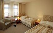 Туры в отель Hotel Roudna