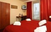 Туры в отель Hotel Roudna