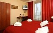 Туры в отель Hotel Roudna