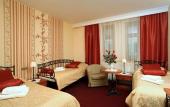 Туры в отель Hotel Roudna