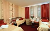 Туры в отель Hotel Roudna