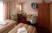 Туры в отель Hotel Roudna