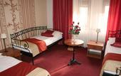 Туры в отель Hotel Roudna