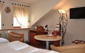 Туры в отель Hotel Roudna
