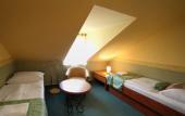 Туры в отель Hotel Roudna