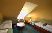 Туры в отель Hotel Roudna