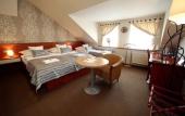 Туры в отель Hotel Roudna