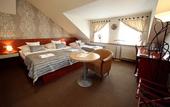 Туры в отель Hotel Roudna